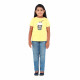 Exclusive Girls T-Shirt For Girls By Abaranji